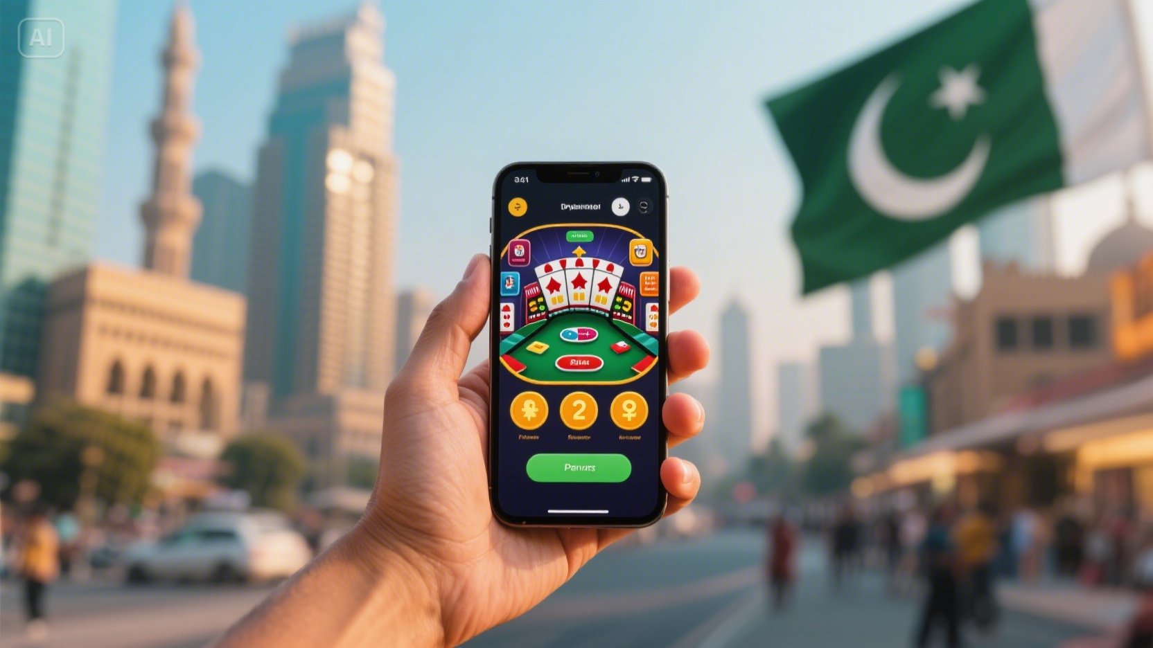 casino together gameDeposit today and receive 200% instantly added to your account! Pakistan’s users can enjoy fair casino play, quick PKR transactions, and nonstop entertainment.