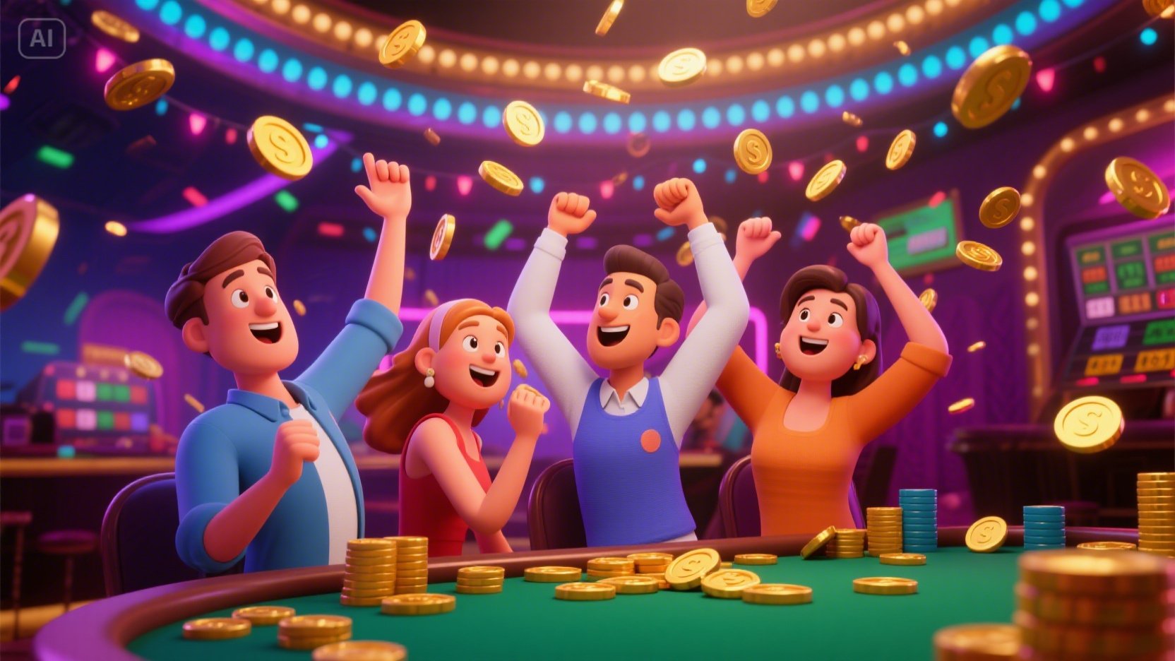 casino together gameDeposit today and get 200% instantly added! Pakistan’s players can play live dealer games, spin slots, and withdraw PKR winnings through local banking.