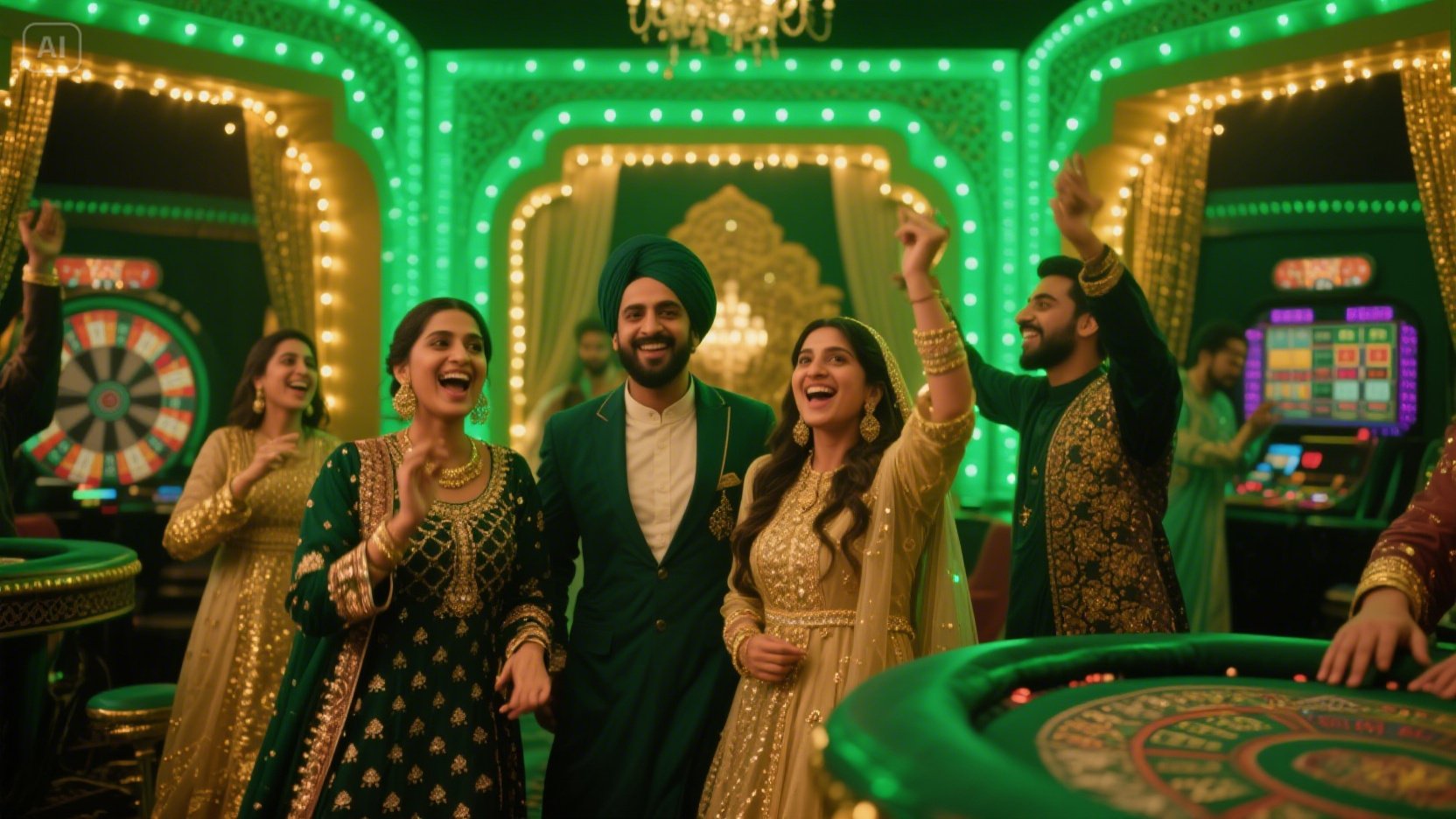 Registration at casino together game Casino