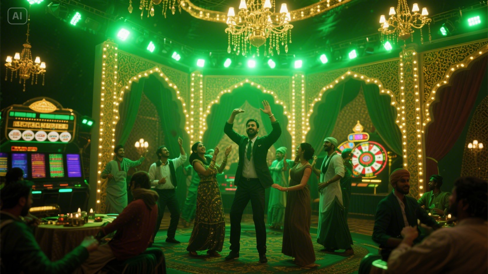 casino together game