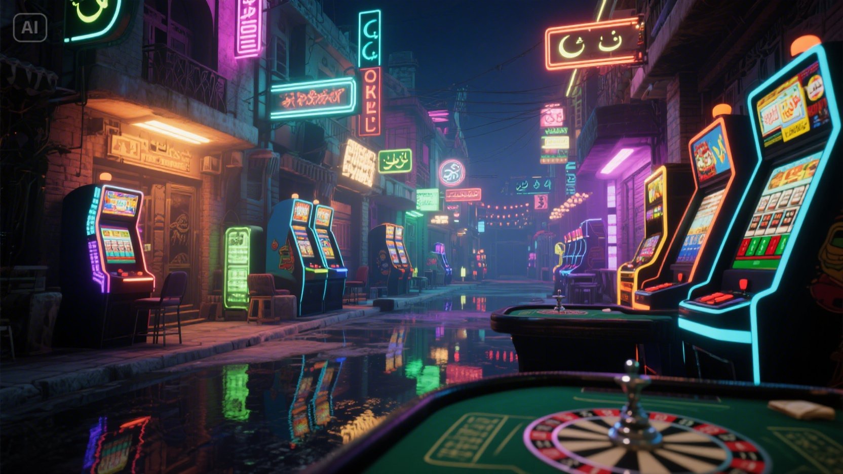 Registration at casino together game Casino