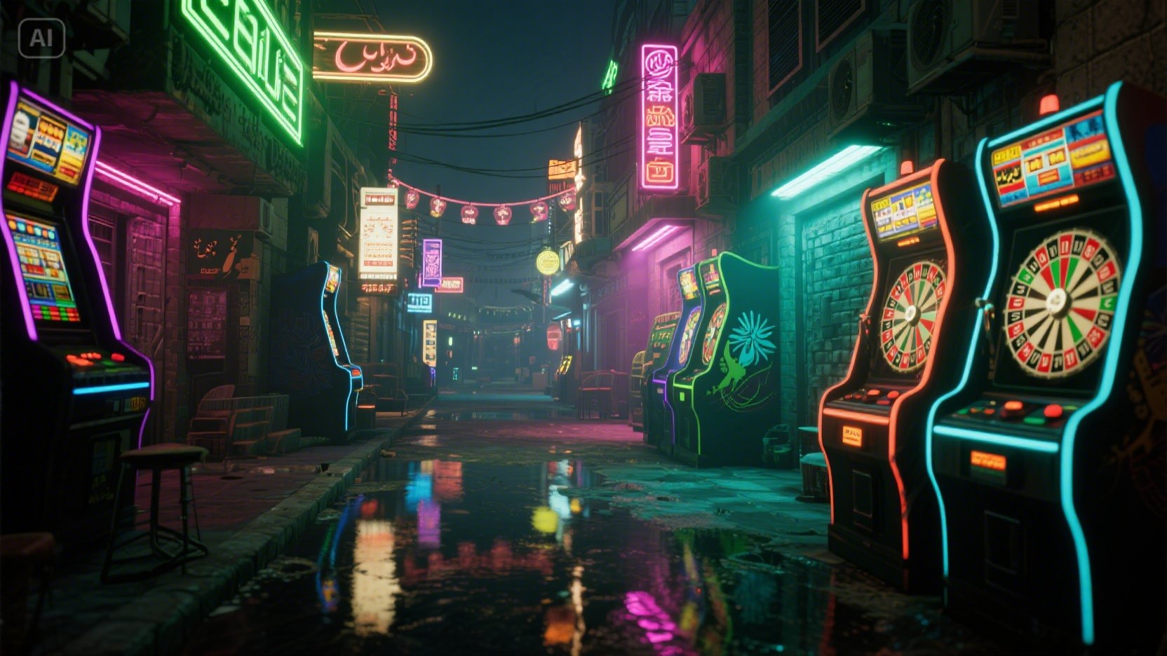 Casino casino together game desktop and mobile interfaces